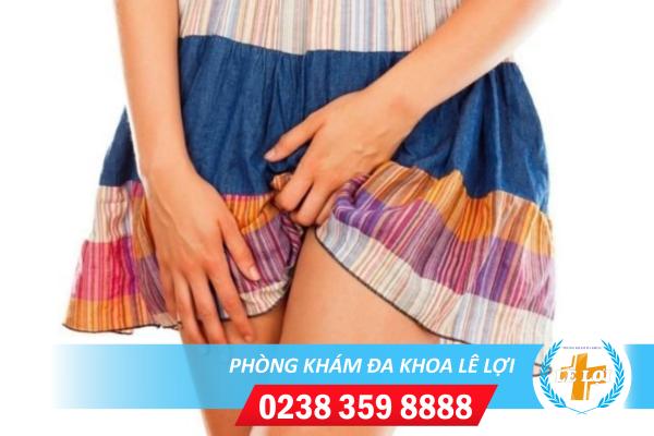 Cách chữa bệnh viêm ngứa phụ khoa như thế nào hiệu quả?