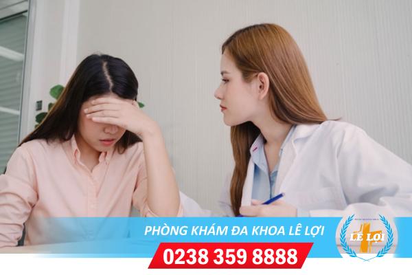 Phòng khám phá thai Hà Tĩnh chất lượng uy tín