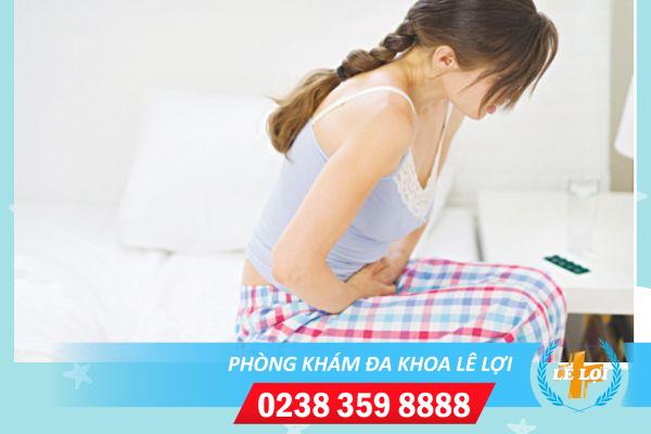 Dấu hiệu viêm tuyến tiền liệt ở nữ