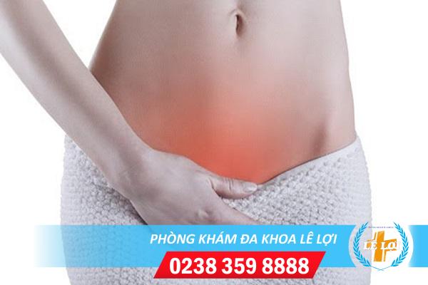 Bệnh viêm phụ khoa có nguy hiểm không?