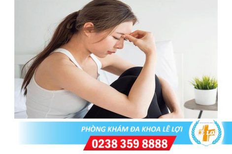 Khám chữa bệnh phụ khoa uy tín tại Vinh