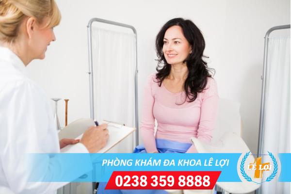 Chi Phí Khám Phụ Khoa Tại Phòng Khám Phụ Khoa Lê Lợi