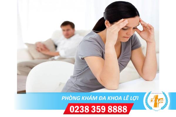 Nấm phụ khoa là gì? Triệu chứng các loại nấm phụ khoa