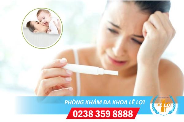 Dấu hiệu vô sinh ở nữ giới và phương pháp hỗ trợ điều trị