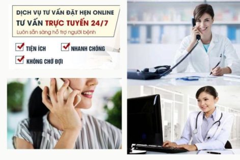 Địa chỉ tư vấn sức khỏe sinh sản uy tín ở Vinh Nghệ An