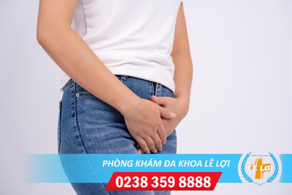 Biểu hiện viêm phụ khoa nhẹ và cách điều trị