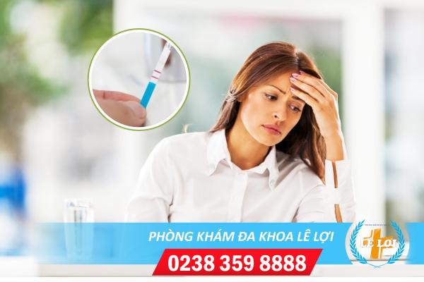 Phá thai có ảnh hưởng gì lưu ý khi phá thai?