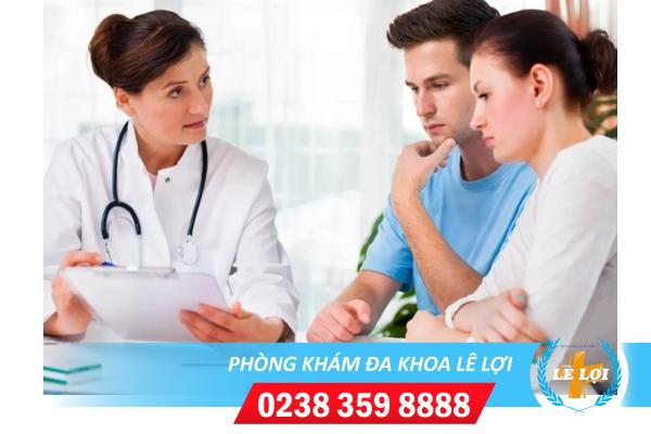 Chi phí khám sức khỏe sinh sản bao nhiêu tiền?