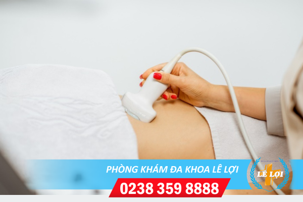 Địa chỉ phòng khám siêu âm uy tín hiện nay