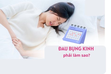 Khám đau bụng kinh ở đâu uy tín?