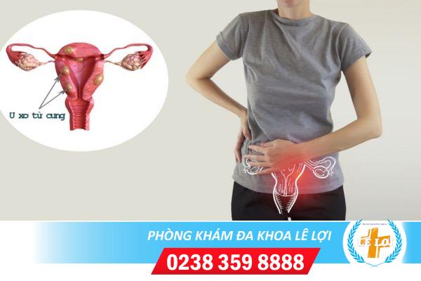 Khó chịu ở bụng dưới là dấu hiệu bệnh gì?