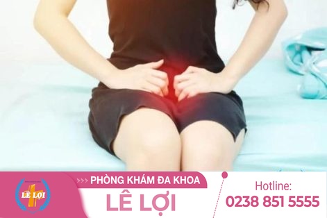 Địa Chỉ Khám Bệnh Phụ Khoa Vinh Được Chị Em Tin Chọn Hiện Nay